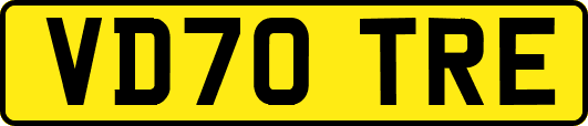 VD70TRE