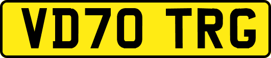 VD70TRG