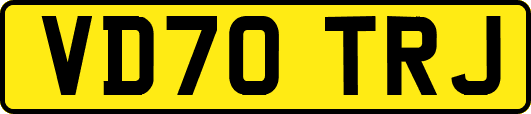 VD70TRJ