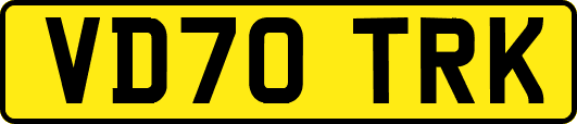 VD70TRK