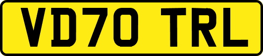 VD70TRL