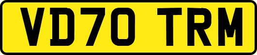 VD70TRM