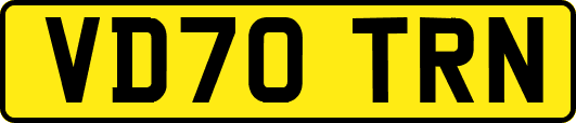 VD70TRN