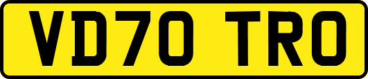 VD70TRO