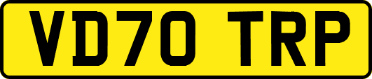 VD70TRP