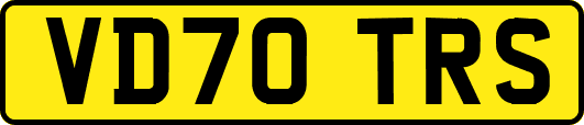 VD70TRS