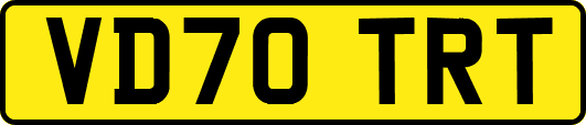 VD70TRT