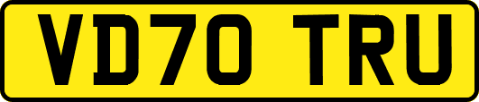 VD70TRU