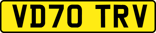 VD70TRV