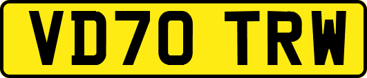 VD70TRW