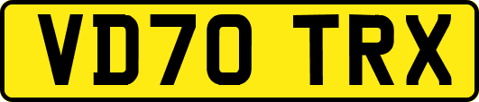 VD70TRX