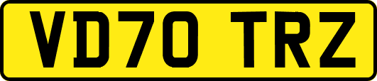 VD70TRZ