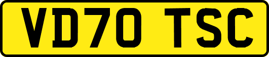 VD70TSC