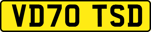 VD70TSD
