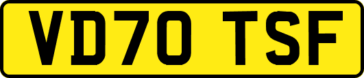 VD70TSF