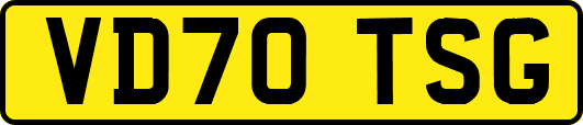VD70TSG