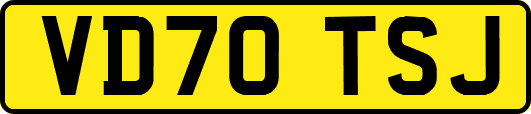 VD70TSJ