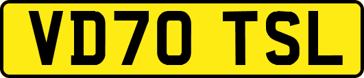 VD70TSL
