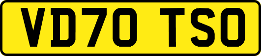 VD70TSO