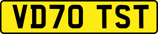 VD70TST