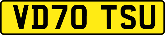 VD70TSU