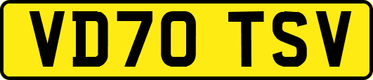 VD70TSV