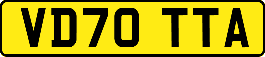 VD70TTA