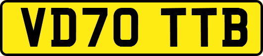 VD70TTB
