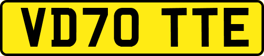 VD70TTE
