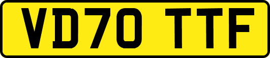 VD70TTF