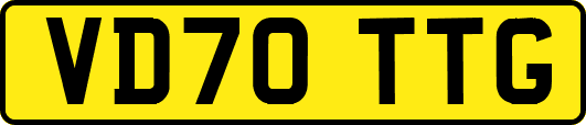 VD70TTG