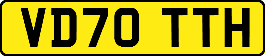 VD70TTH
