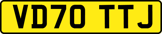 VD70TTJ