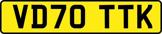 VD70TTK