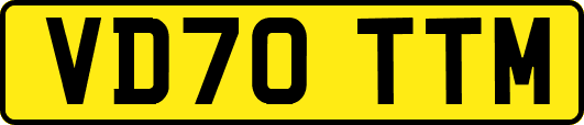 VD70TTM