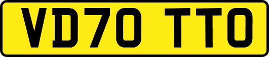 VD70TTO