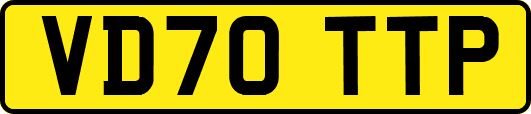 VD70TTP