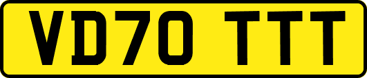 VD70TTT