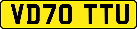 VD70TTU