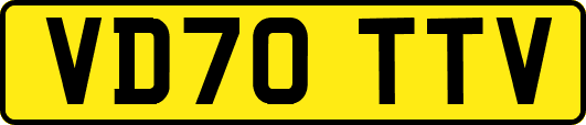 VD70TTV