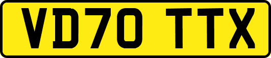 VD70TTX