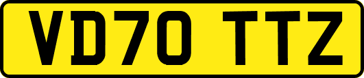 VD70TTZ