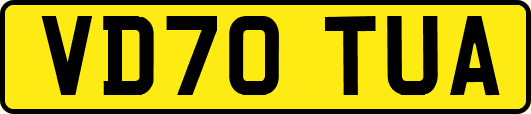 VD70TUA