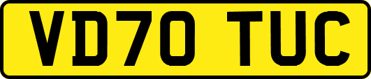 VD70TUC