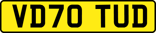 VD70TUD
