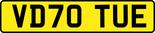 VD70TUE