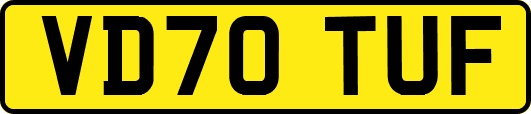 VD70TUF