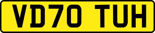 VD70TUH