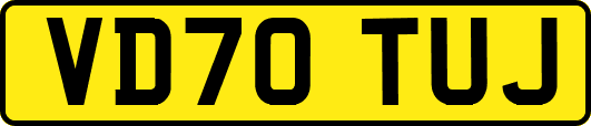 VD70TUJ