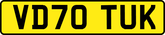 VD70TUK